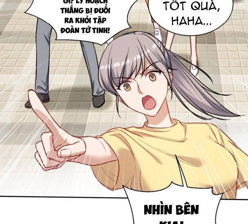 Bỏ Làm Simp Chúa, Ta Có Trong Tay Cả Tỉ Thần Hào Chap 141 - Next Chap 142