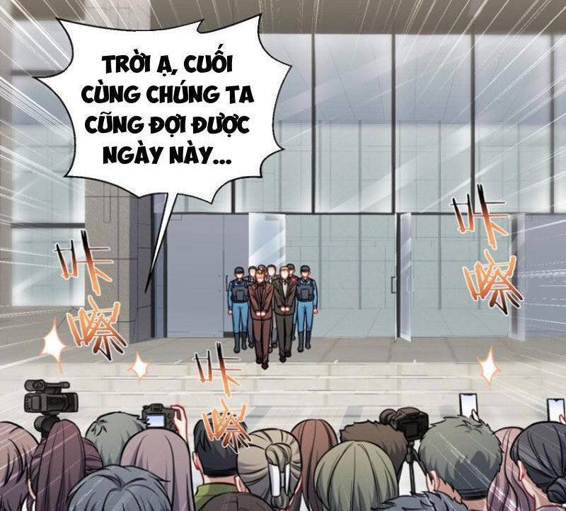 Bỏ Làm Simp Chúa, Ta Có Trong Tay Cả Tỉ Thần Hào Chap 141 - Next Chap 142