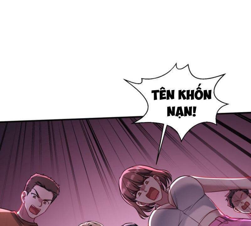 Bỏ Làm Simp Chúa, Ta Có Trong Tay Cả Tỉ Thần Hào Chap 141 - Next Chap 142