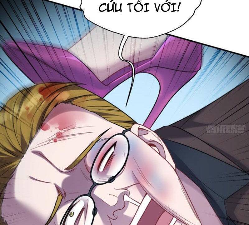 Bỏ Làm Simp Chúa, Ta Có Trong Tay Cả Tỉ Thần Hào Chap 141 - Next Chap 142