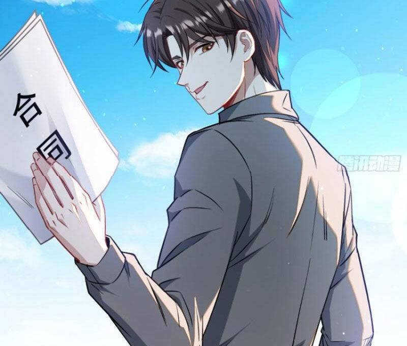 Bỏ Làm Simp Chúa, Ta Có Trong Tay Cả Tỉ Thần Hào Chap 141 - Next Chap 142