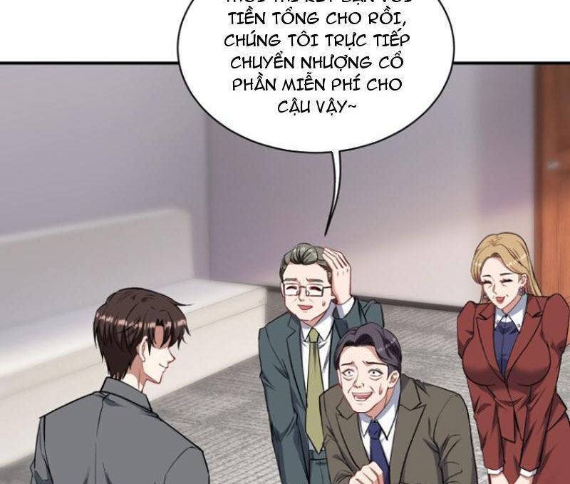 Bỏ Làm Simp Chúa, Ta Có Trong Tay Cả Tỉ Thần Hào Chap 141 - Next Chap 142