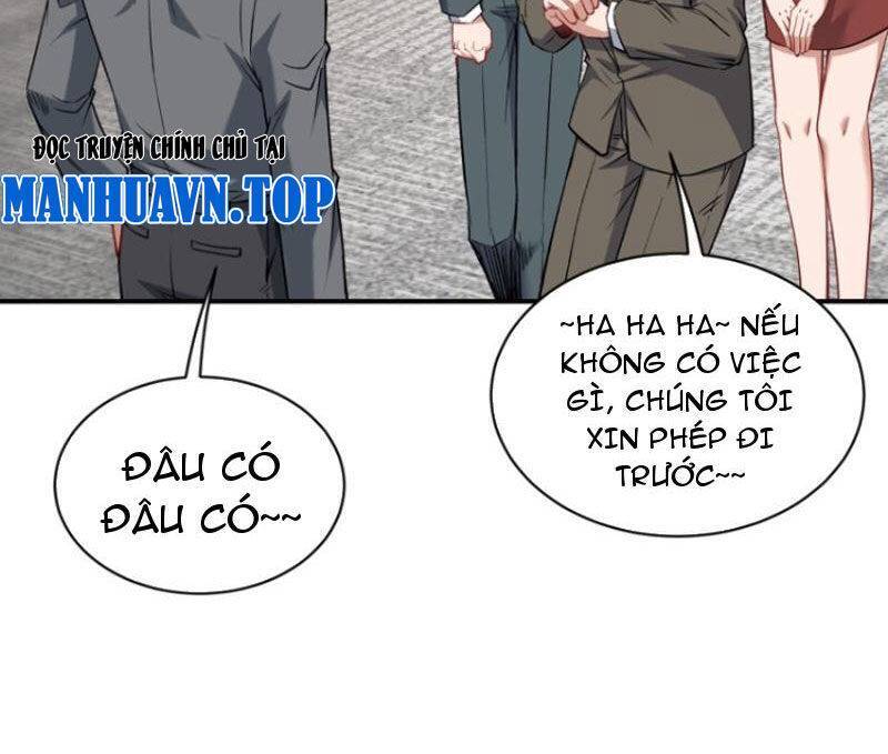 Bỏ Làm Simp Chúa, Ta Có Trong Tay Cả Tỉ Thần Hào Chap 141 - Next Chap 142