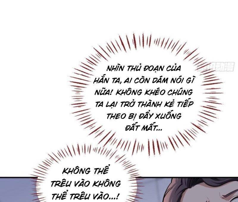 Bỏ Làm Simp Chúa, Ta Có Trong Tay Cả Tỉ Thần Hào Chap 141 - Next Chap 142