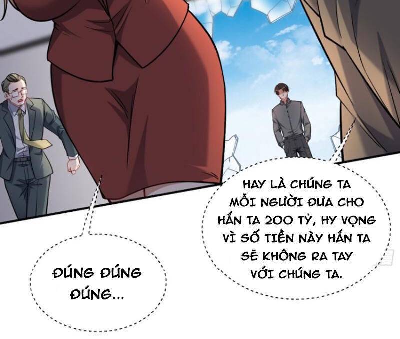 Bỏ Làm Simp Chúa, Ta Có Trong Tay Cả Tỉ Thần Hào Chap 141 - Next Chap 142