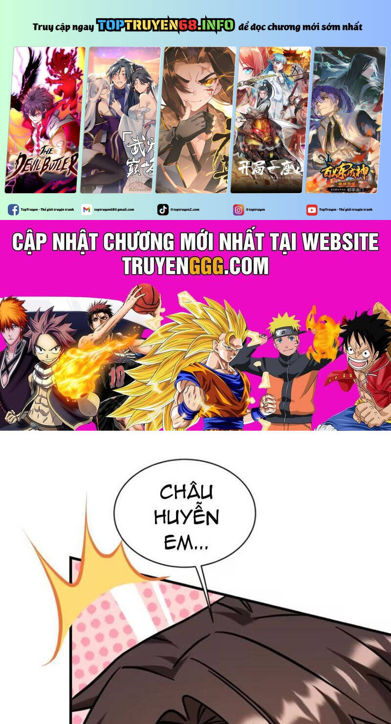 Bỏ Làm Simp Chúa, Ta Có Trong Tay Cả Tỉ Thần Hào Chap 142 - Next Chap 143