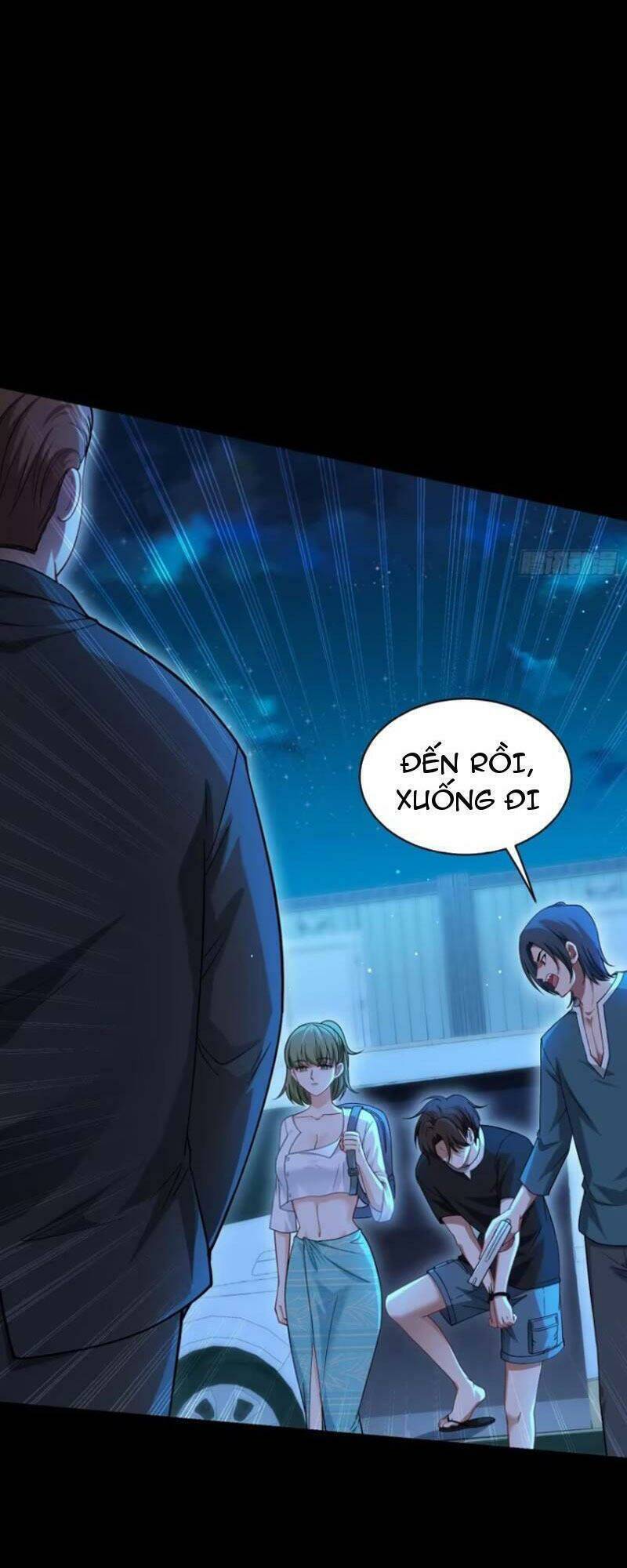 Bỏ Làm Simp Chúa, Ta Có Trong Tay Cả Tỉ Thần Hào Chap 143 - Next Chap 144