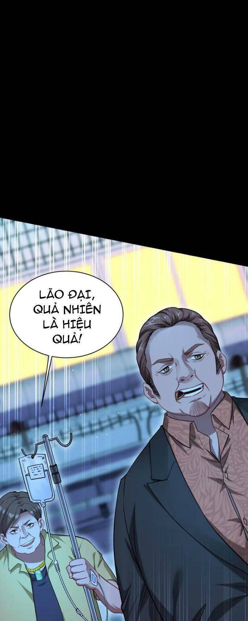Bỏ Làm Simp Chúa, Ta Có Trong Tay Cả Tỉ Thần Hào Chap 143 - Next Chap 144