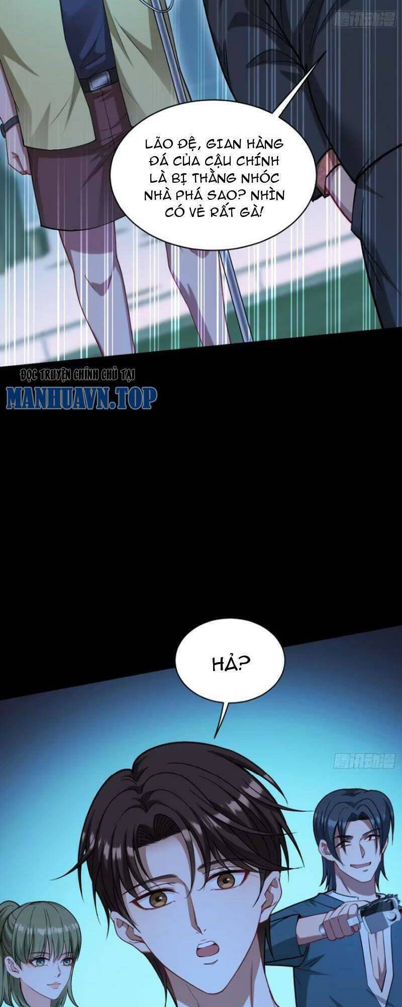 Bỏ Làm Simp Chúa, Ta Có Trong Tay Cả Tỉ Thần Hào Chap 143 - Next Chap 144