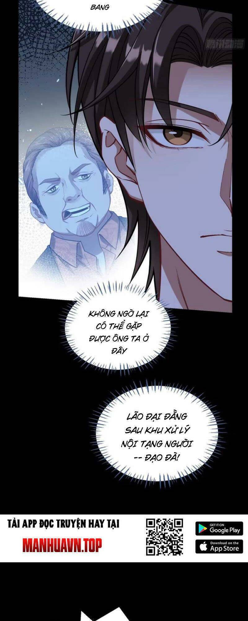 Bỏ Làm Simp Chúa, Ta Có Trong Tay Cả Tỉ Thần Hào Chap 143 - Next Chap 144