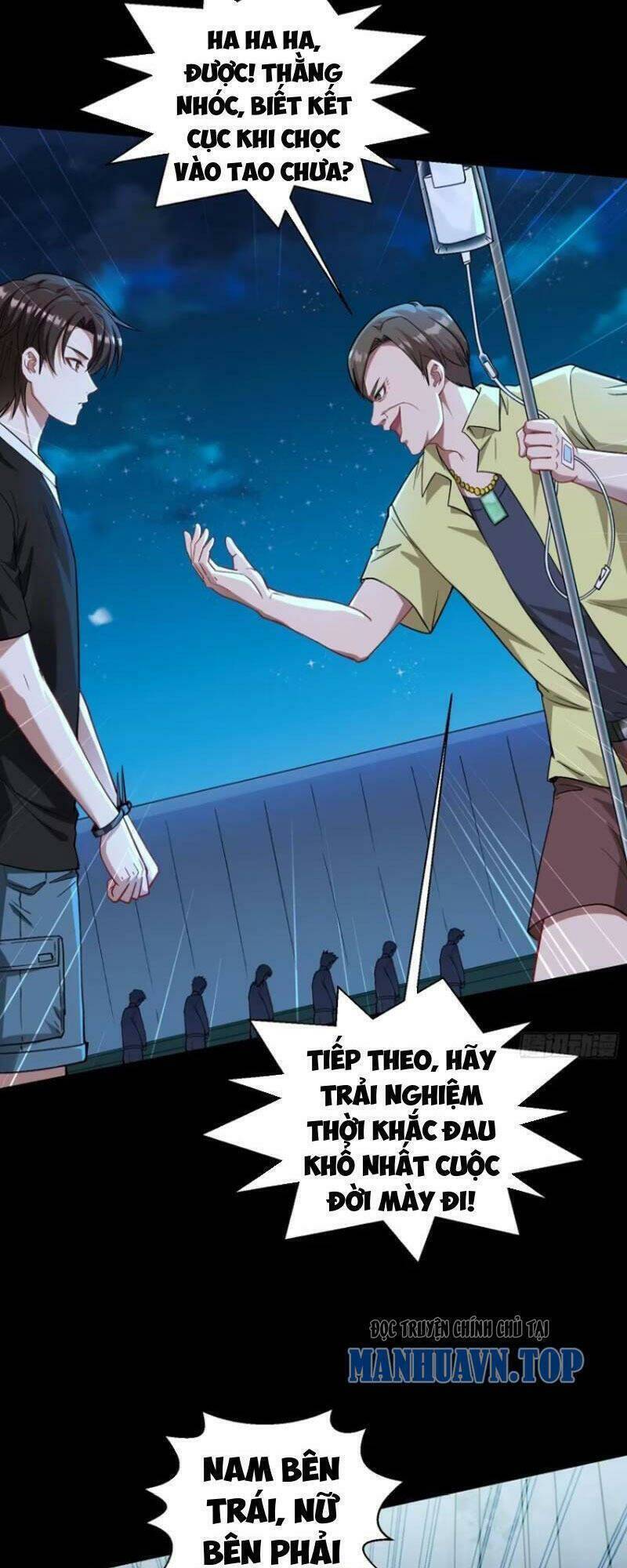 Bỏ Làm Simp Chúa, Ta Có Trong Tay Cả Tỉ Thần Hào Chap 143 - Next Chap 144