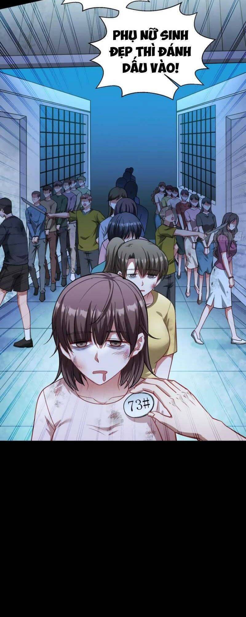 Bỏ Làm Simp Chúa, Ta Có Trong Tay Cả Tỉ Thần Hào Chap 143 - Next Chap 144