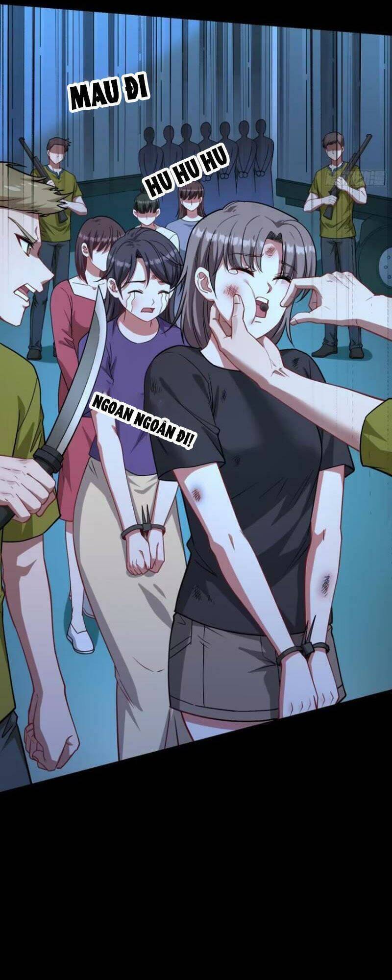 Bỏ Làm Simp Chúa, Ta Có Trong Tay Cả Tỉ Thần Hào Chap 143 - Next Chap 144