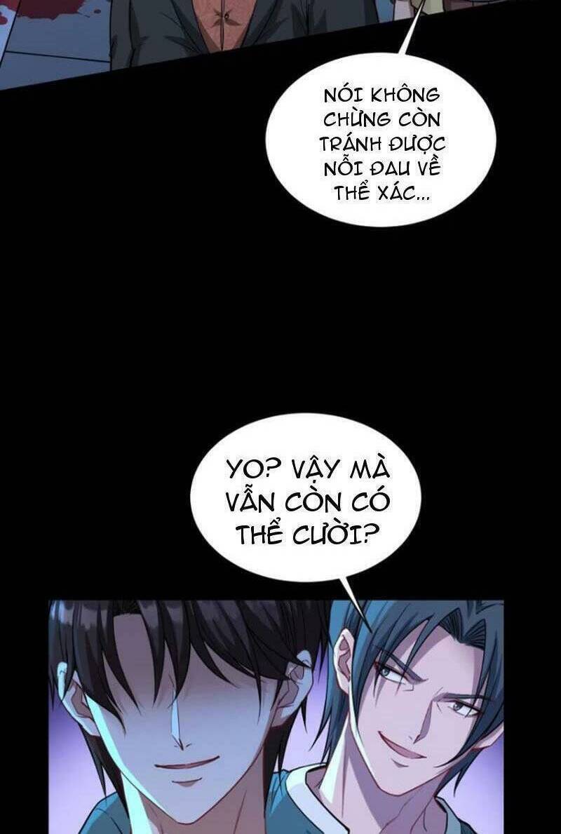Bỏ Làm Simp Chúa, Ta Có Trong Tay Cả Tỉ Thần Hào Chap 143 - Next Chap 144