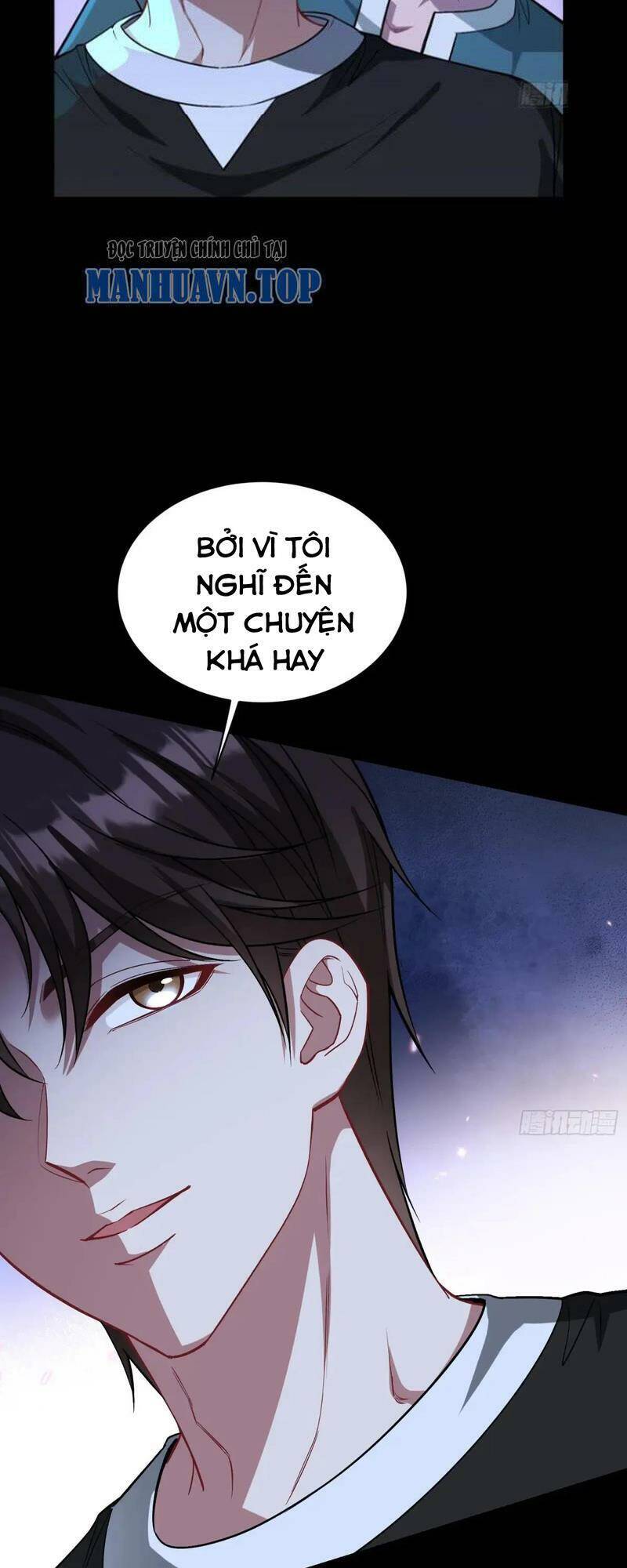 Bỏ Làm Simp Chúa, Ta Có Trong Tay Cả Tỉ Thần Hào Chap 143 - Next Chap 144