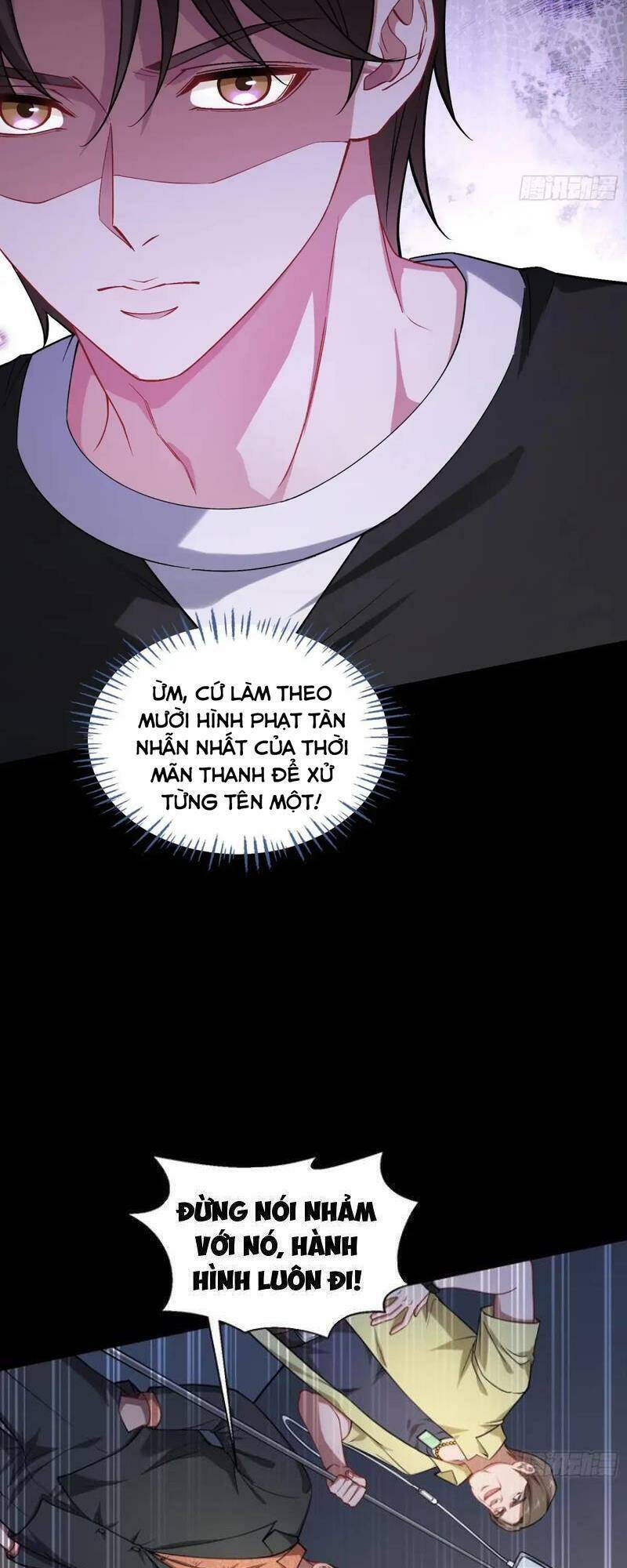 Bỏ Làm Simp Chúa, Ta Có Trong Tay Cả Tỉ Thần Hào Chap 143 - Next Chap 144
