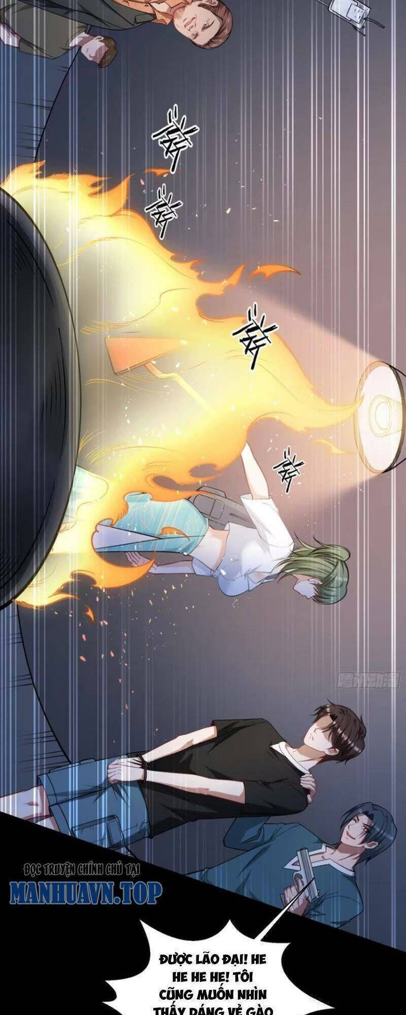 Bỏ Làm Simp Chúa, Ta Có Trong Tay Cả Tỉ Thần Hào Chap 143 - Next Chap 144