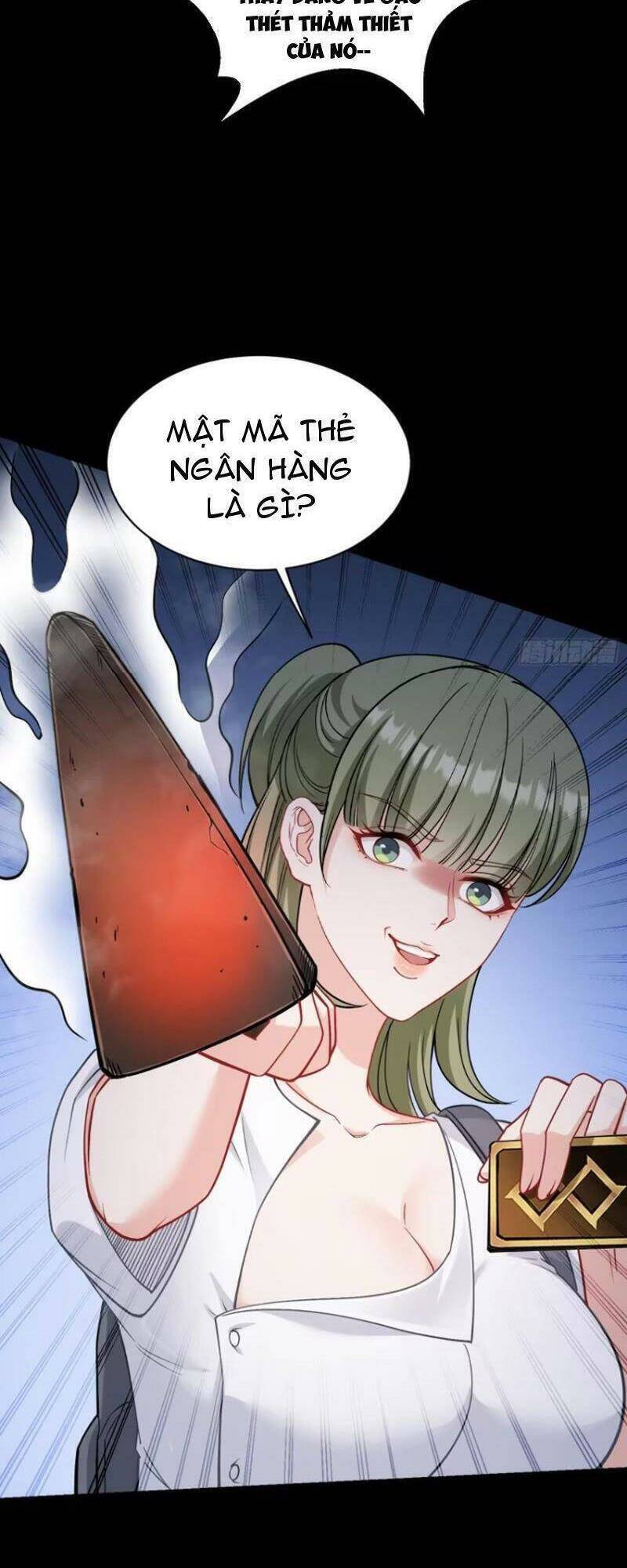 Bỏ Làm Simp Chúa, Ta Có Trong Tay Cả Tỉ Thần Hào Chap 143 - Next Chap 144