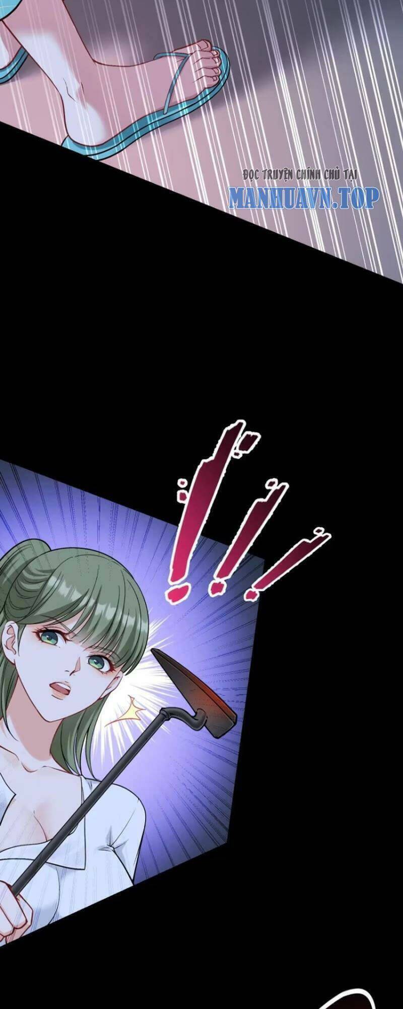 Bỏ Làm Simp Chúa, Ta Có Trong Tay Cả Tỉ Thần Hào Chap 143 - Next Chap 144
