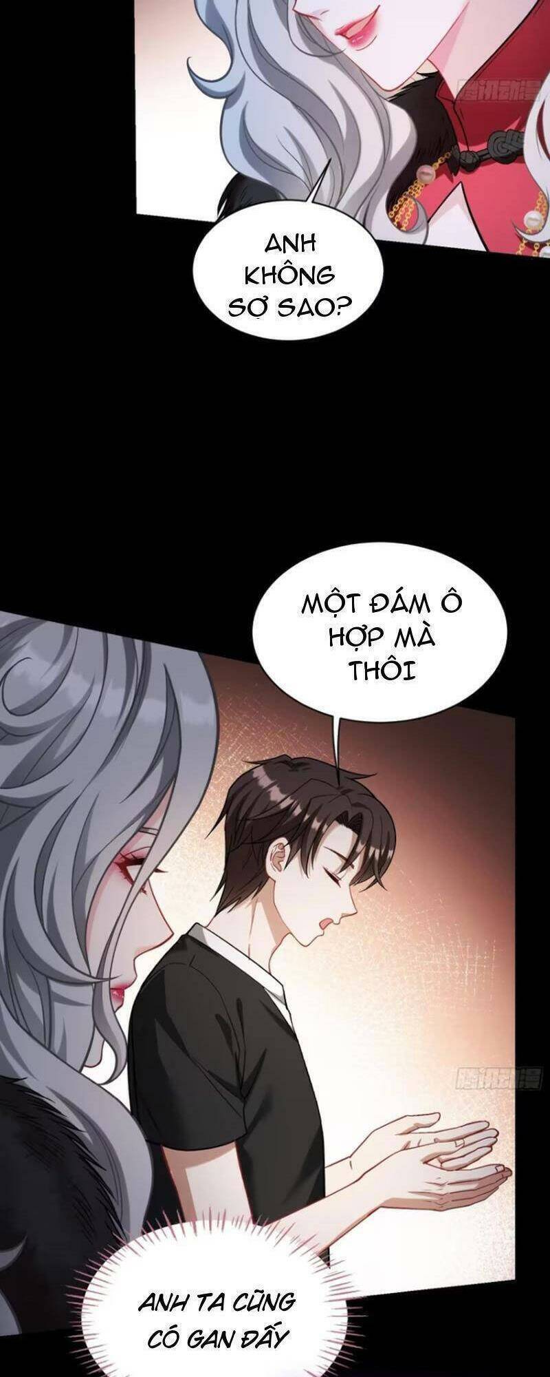 Bỏ Làm Simp Chúa, Ta Có Trong Tay Cả Tỉ Thần Hào Chap 143 - Next Chap 144