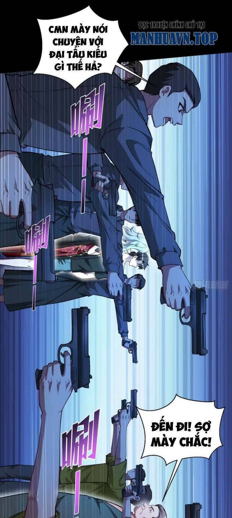 Bỏ Làm Simp Chúa, Ta Có Trong Tay Cả Tỉ Thần Hào Chap 143 - Next Chap 144