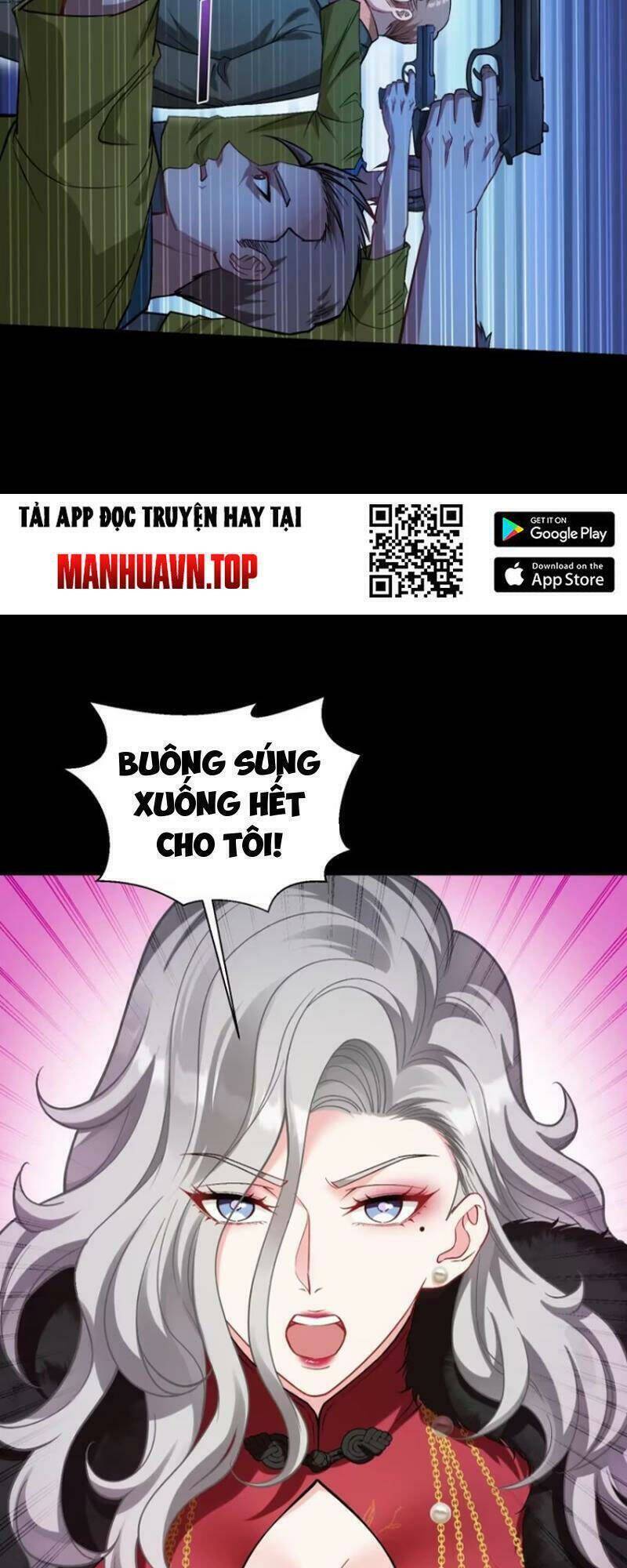 Bỏ Làm Simp Chúa, Ta Có Trong Tay Cả Tỉ Thần Hào Chap 143 - Next Chap 144
