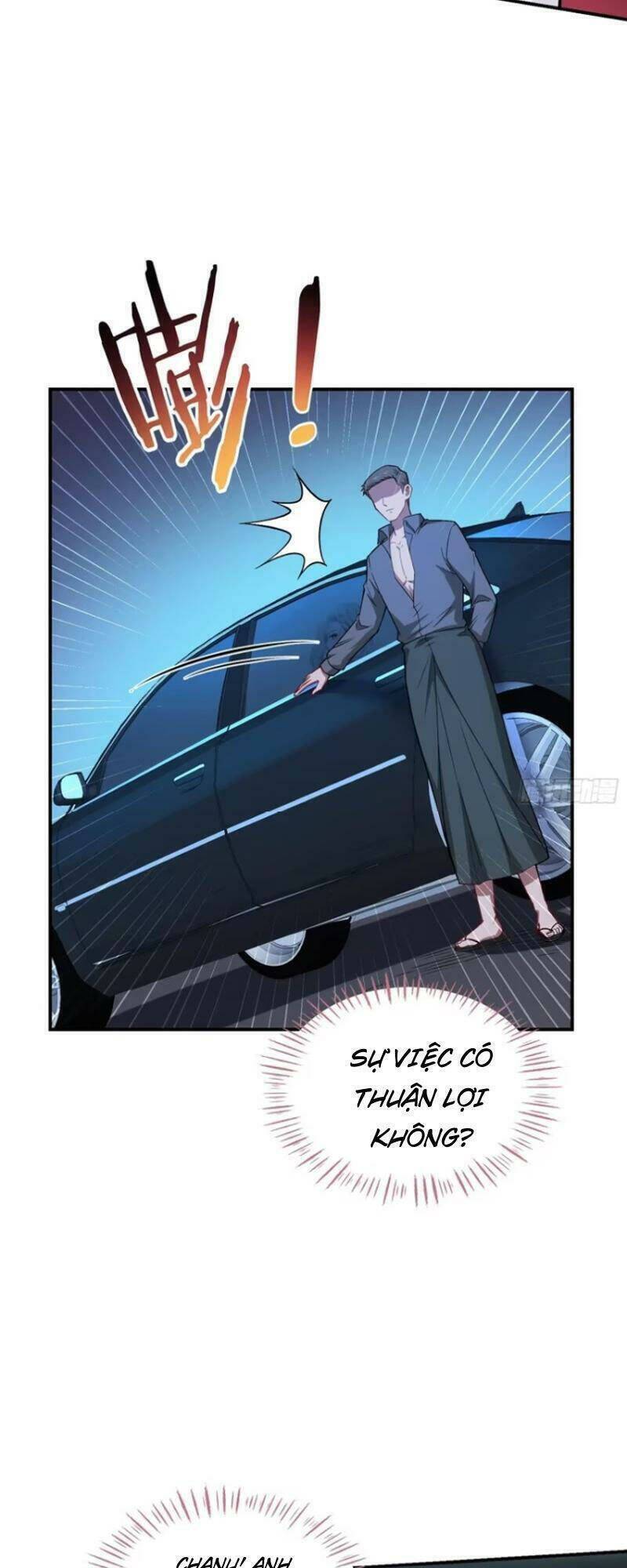 Bỏ Làm Simp Chúa, Ta Có Trong Tay Cả Tỉ Thần Hào Chap 143 - Next Chap 144