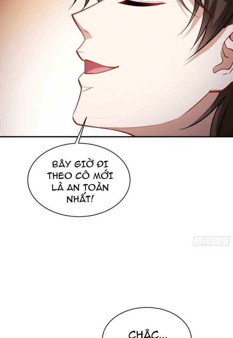 Bỏ Làm Simp Chúa, Ta Có Trong Tay Cả Tỉ Thần Hào Chap 143 - Next Chap 144