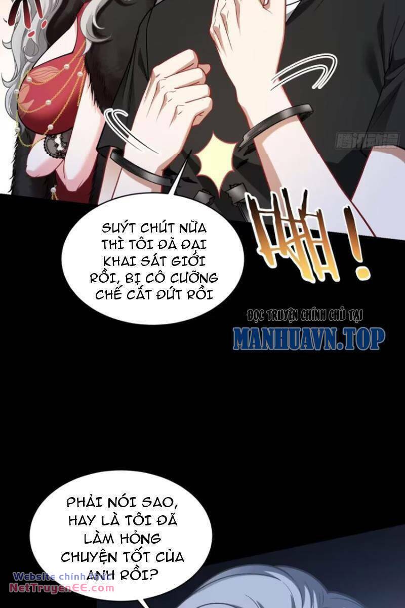 Bỏ Làm Simp Chúa, Ta Có Trong Tay Cả Tỉ Thần Hào Chap 143 - Next Chap 144