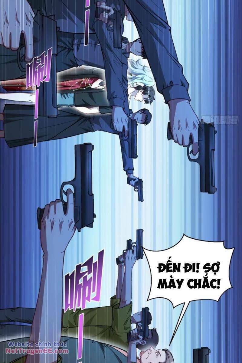 Bỏ Làm Simp Chúa, Ta Có Trong Tay Cả Tỉ Thần Hào Chap 143 - Next Chap 144