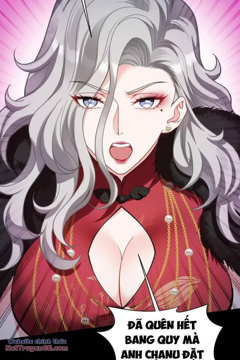 Bỏ Làm Simp Chúa, Ta Có Trong Tay Cả Tỉ Thần Hào Chap 143 - Next Chap 144