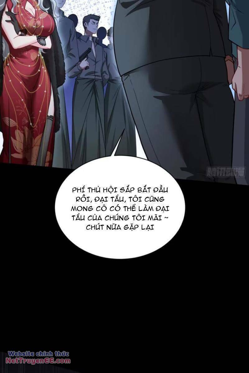Bỏ Làm Simp Chúa, Ta Có Trong Tay Cả Tỉ Thần Hào Chap 143 - Next Chap 144
