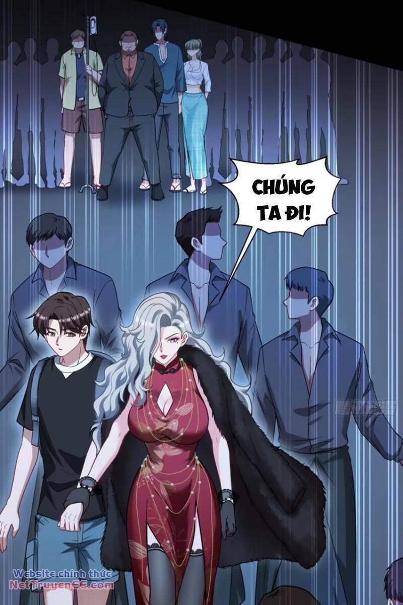 Bỏ Làm Simp Chúa, Ta Có Trong Tay Cả Tỉ Thần Hào Chap 143 - Next Chap 144