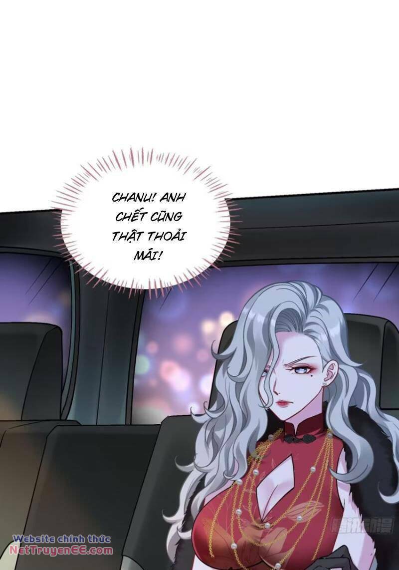 Bỏ Làm Simp Chúa, Ta Có Trong Tay Cả Tỉ Thần Hào Chap 143 - Next Chap 144