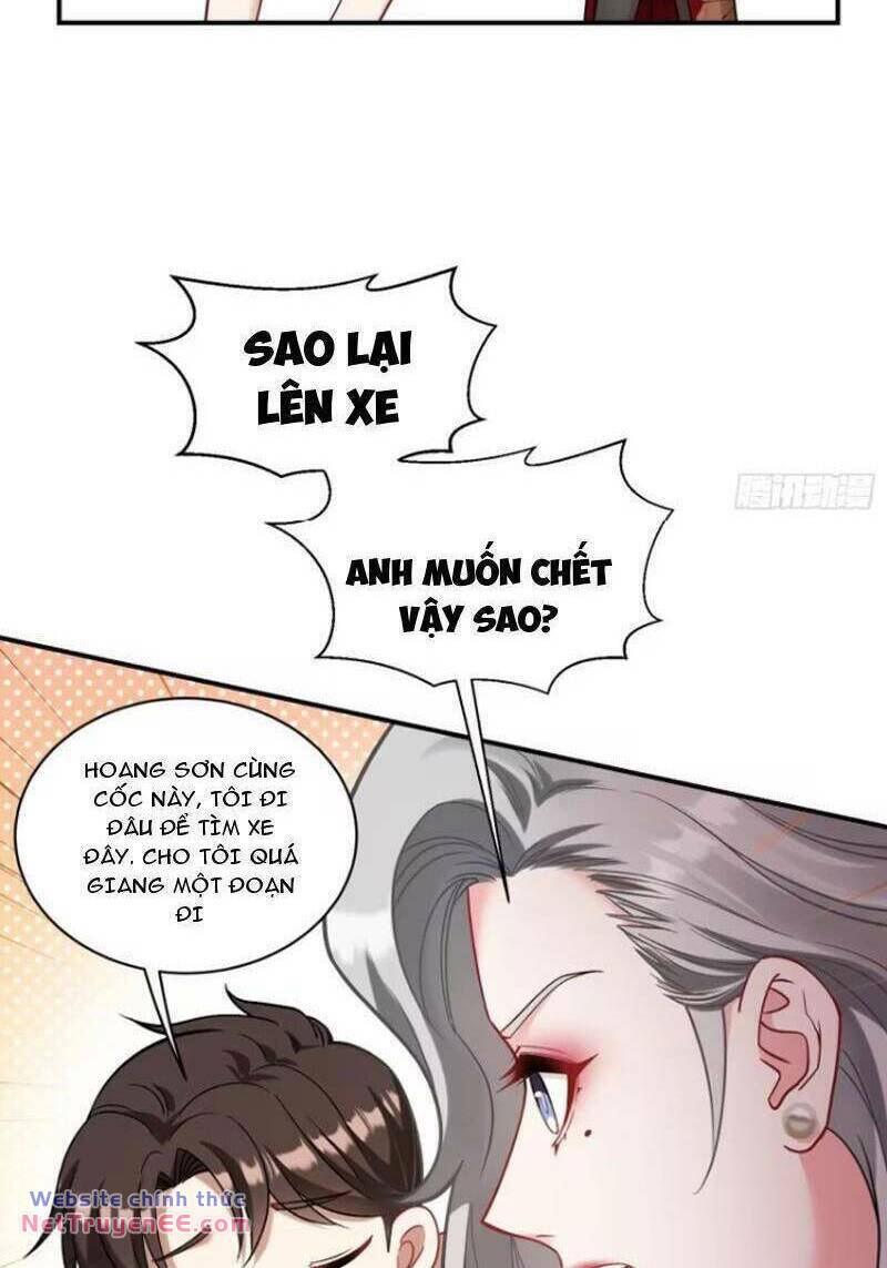 Bỏ Làm Simp Chúa, Ta Có Trong Tay Cả Tỉ Thần Hào Chap 143 - Next Chap 144