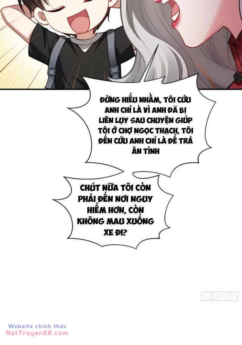 Bỏ Làm Simp Chúa, Ta Có Trong Tay Cả Tỉ Thần Hào Chap 143 - Next Chap 144