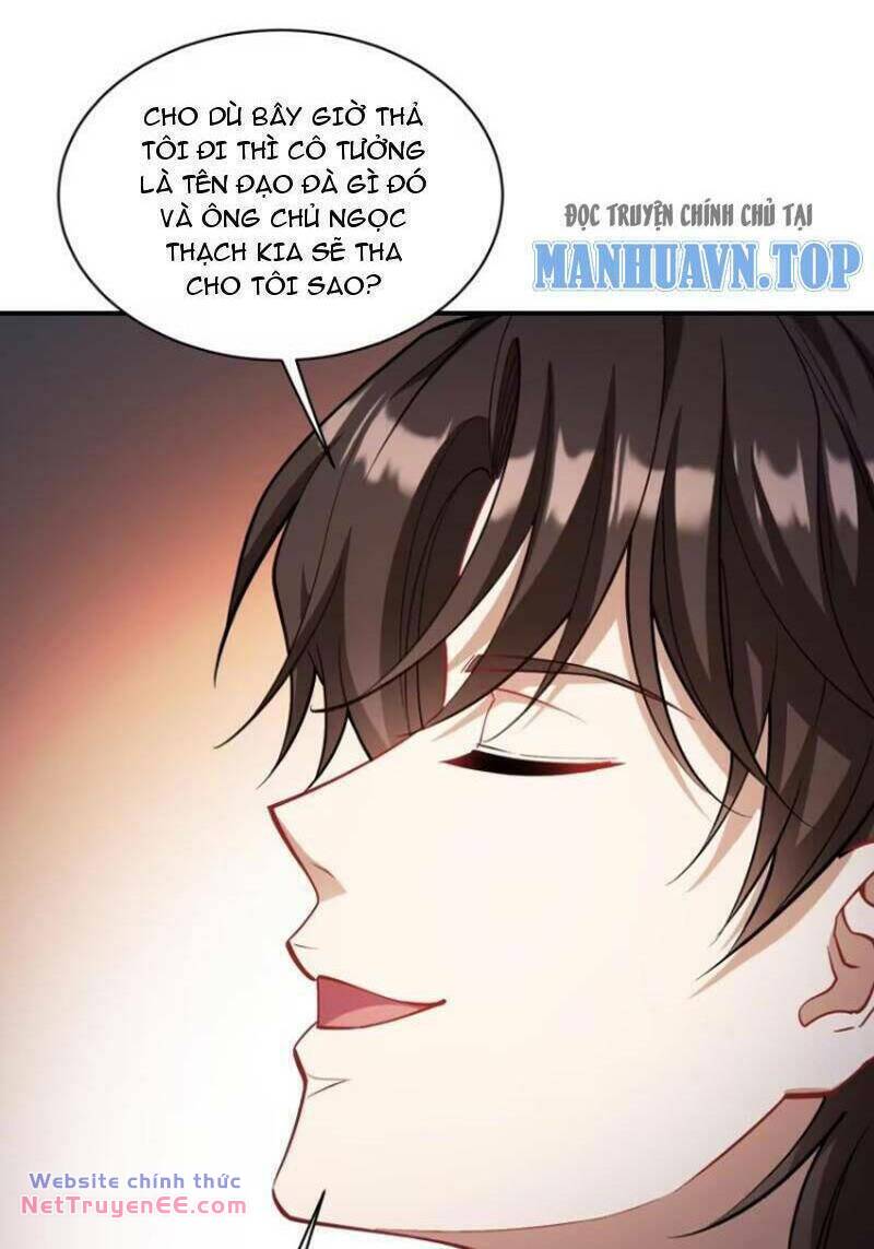 Bỏ Làm Simp Chúa, Ta Có Trong Tay Cả Tỉ Thần Hào Chap 143 - Next Chap 144