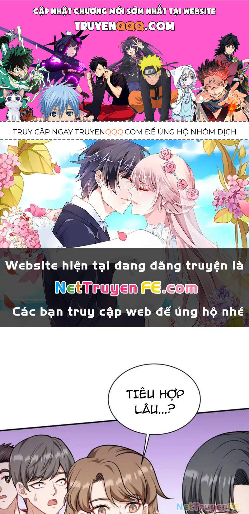 Bỏ Làm Simp Chúa, Ta Có Trong Tay Cả Tỉ Thần Hào Chap 144 - Next Chap 145
