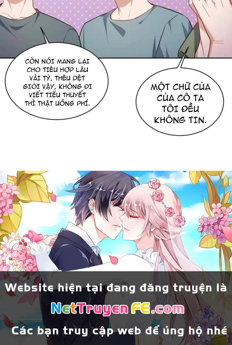 Bỏ Làm Simp Chúa, Ta Có Trong Tay Cả Tỉ Thần Hào Chap 144 - Next Chap 145