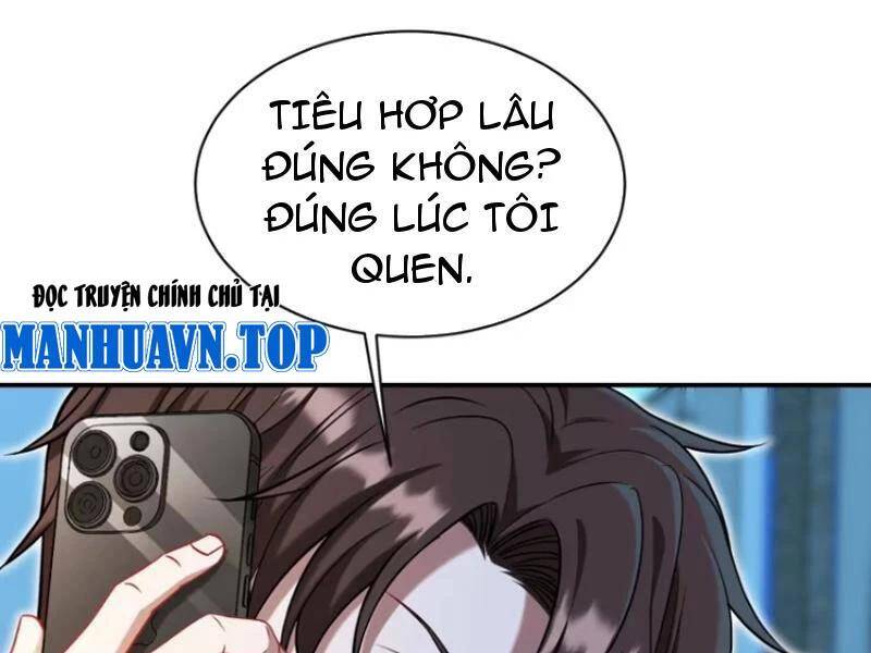 Bỏ Làm Simp Chúa, Ta Có Trong Tay Cả Tỉ Thần Hào Chap 144 - Next Chap 145