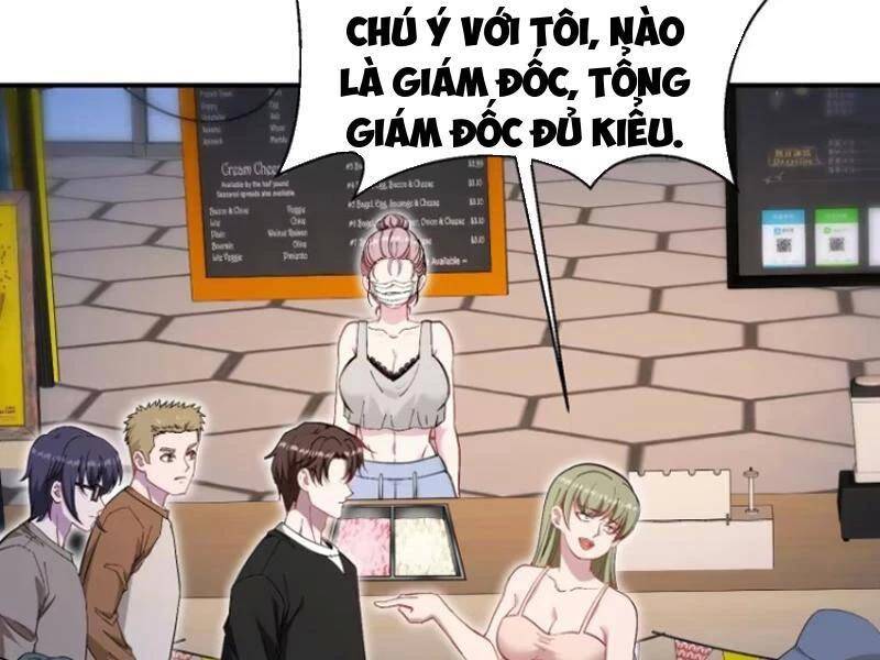 Bỏ Làm Simp Chúa, Ta Có Trong Tay Cả Tỉ Thần Hào Chap 144 - Next Chap 145