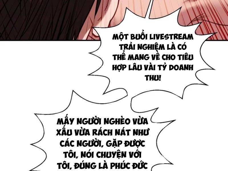 Bỏ Làm Simp Chúa, Ta Có Trong Tay Cả Tỉ Thần Hào Chap 144 - Next Chap 145