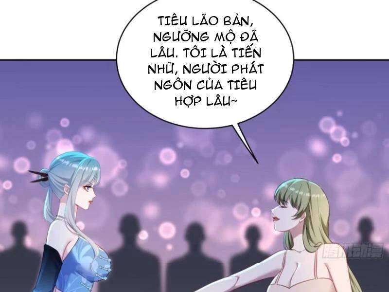 Bỏ Làm Simp Chúa, Ta Có Trong Tay Cả Tỉ Thần Hào Chap 144 - Next Chap 145