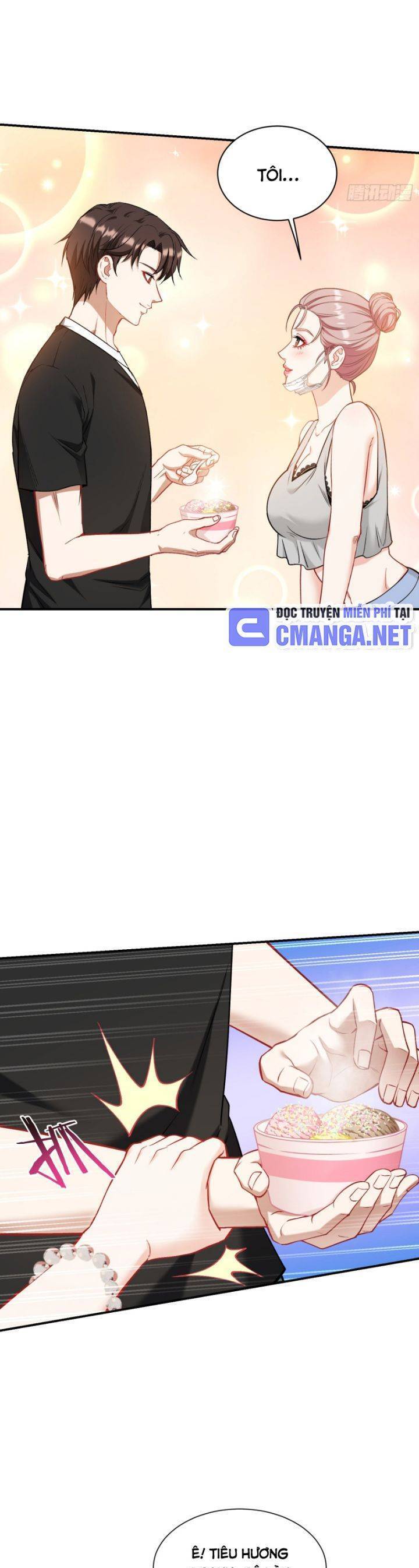 Bỏ Làm Simp Chúa, Ta Có Trong Tay Cả Tỉ Thần Hào Chap 145 - Next Chap 146