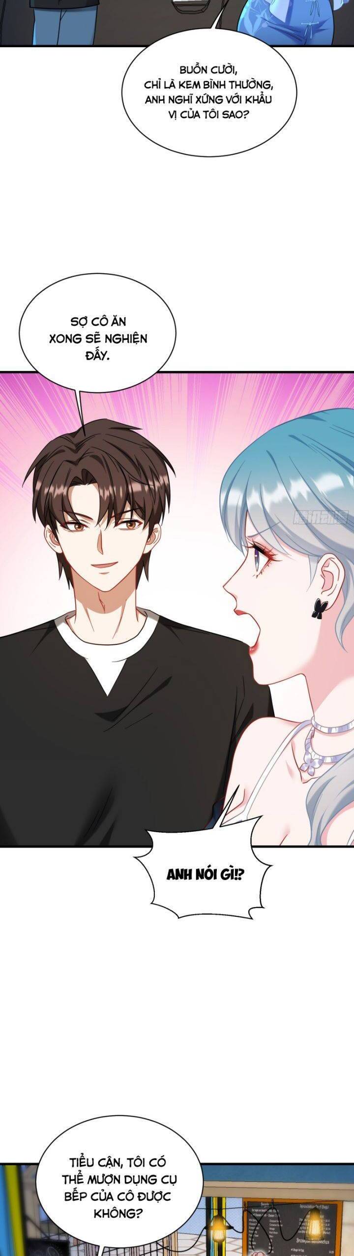 Bỏ Làm Simp Chúa, Ta Có Trong Tay Cả Tỉ Thần Hào Chap 145 - Next Chap 146