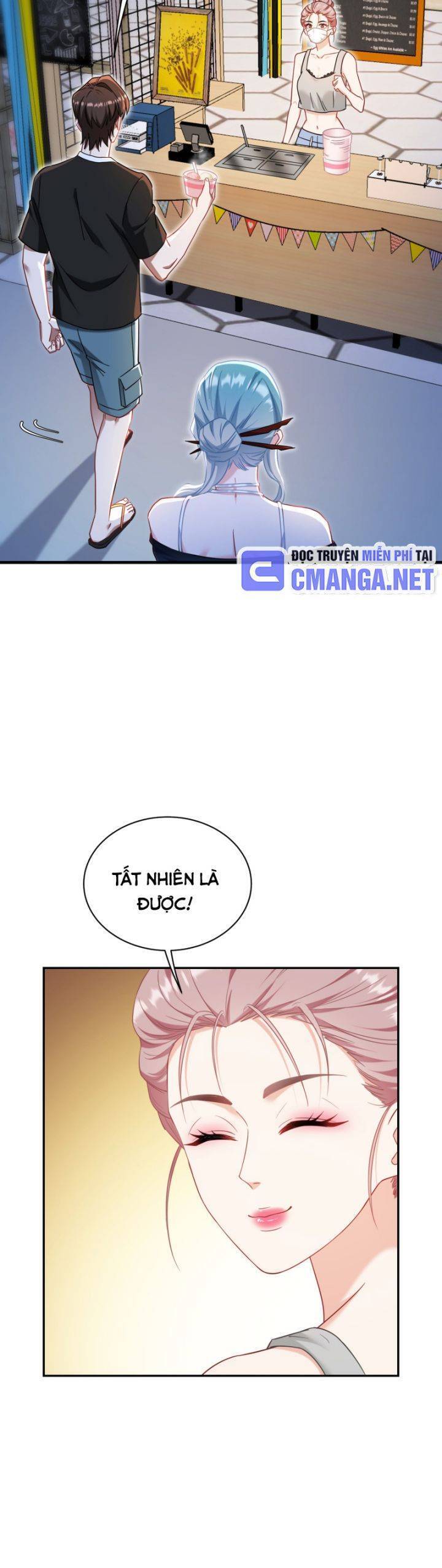 Bỏ Làm Simp Chúa, Ta Có Trong Tay Cả Tỉ Thần Hào Chap 145 - Next Chap 146