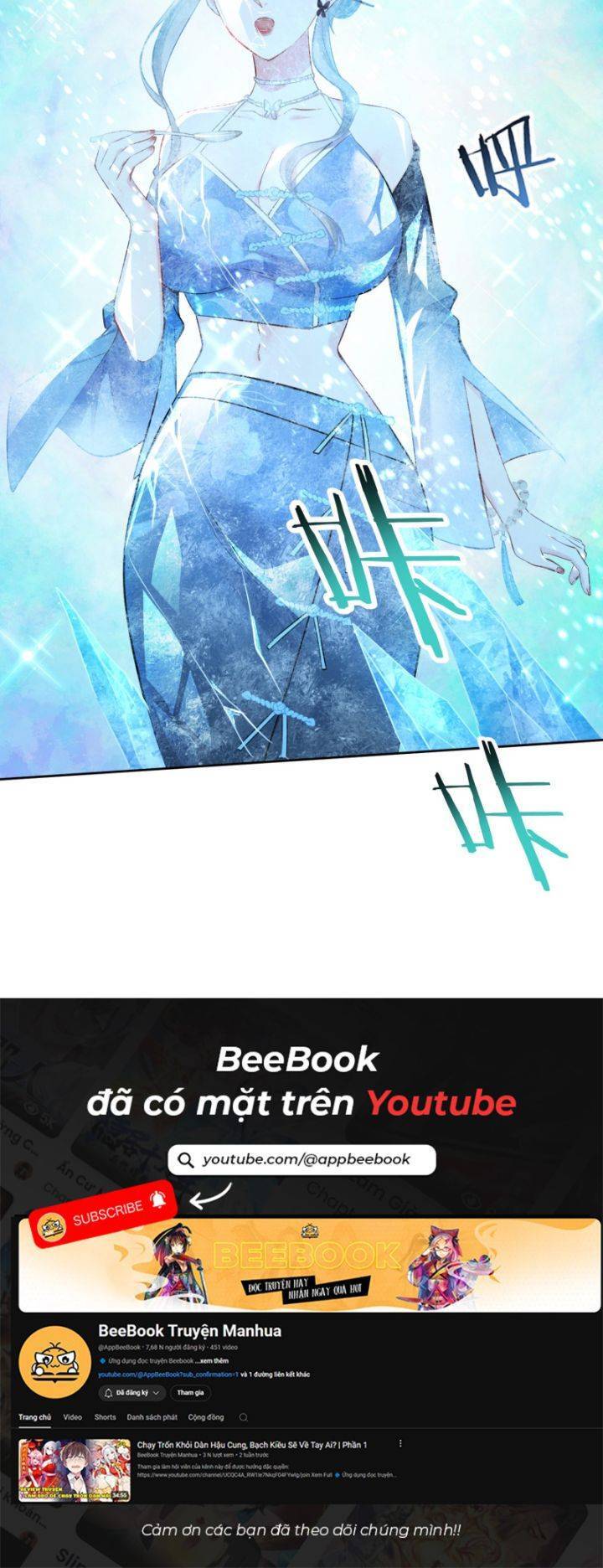 Bỏ Làm Simp Chúa, Ta Có Trong Tay Cả Tỉ Thần Hào Chap 145 - Next Chap 146