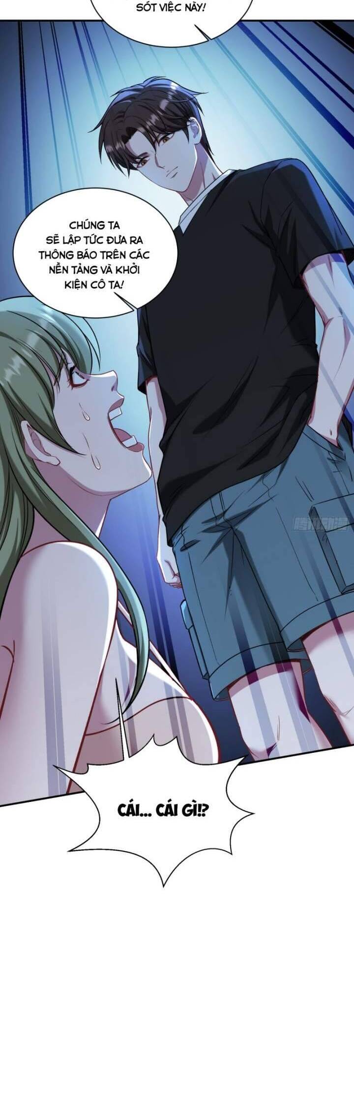 Bỏ Làm Simp Chúa, Ta Có Trong Tay Cả Tỉ Thần Hào Chap 145 - Next Chap 146