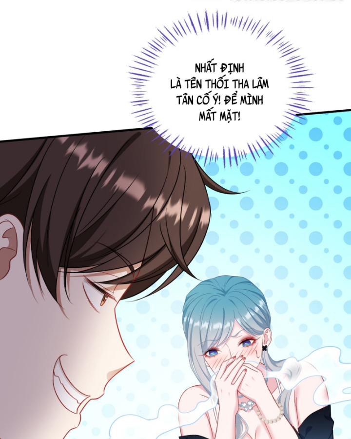 Bỏ Làm Simp Chúa, Ta Có Trong Tay Cả Tỉ Thần Hào Chap 146 - Next Chap 147