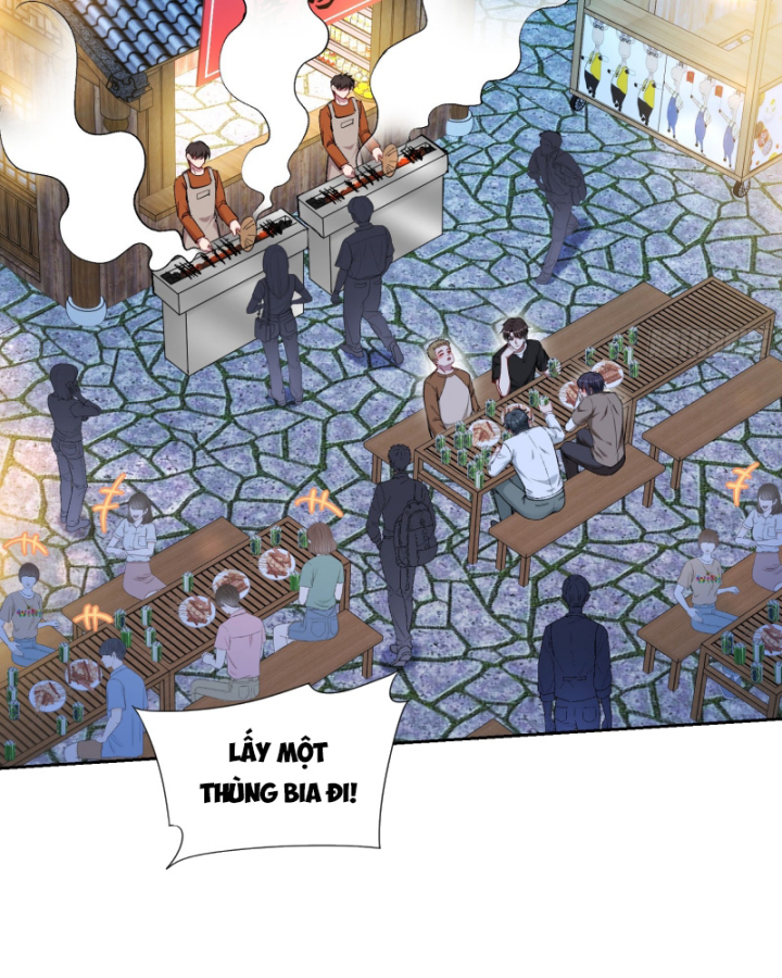Bỏ Làm Simp Chúa, Ta Có Trong Tay Cả Tỉ Thần Hào Chap 146 - Next Chap 147